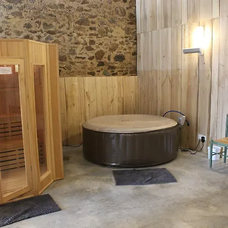 La Libaudiere Bed & Breakfast 3*