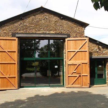 La Libaudiere Pouzauges