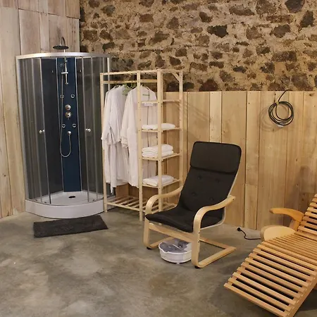 Bed & Breakfast La Libaudiere