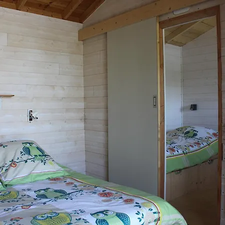 Bed & Breakfast La Libaudiere 3*