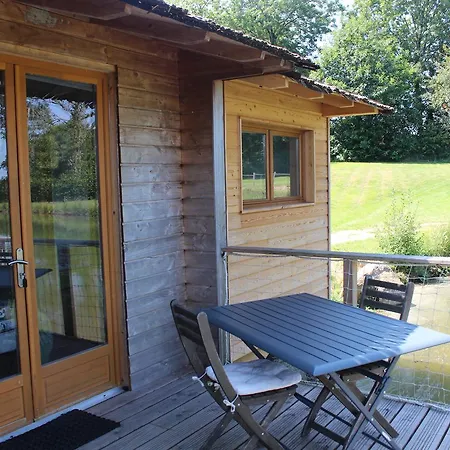 La Libaudière Pouzauges