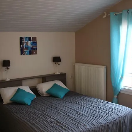 La Libaudiere Pouzauges