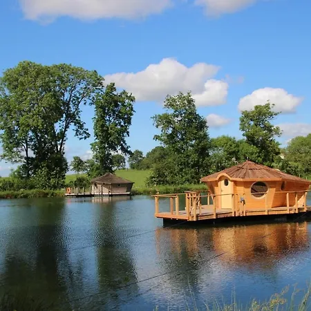 La Libaudiere Bed & Breakfast