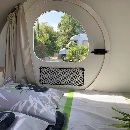 La Libaudiere Bed & Breakfast 3*