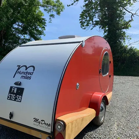 Bed & Breakfast La Libaudiere Pouzauges