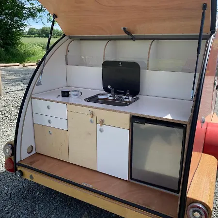 La Libaudiere Bed & Breakfast Pouzauges