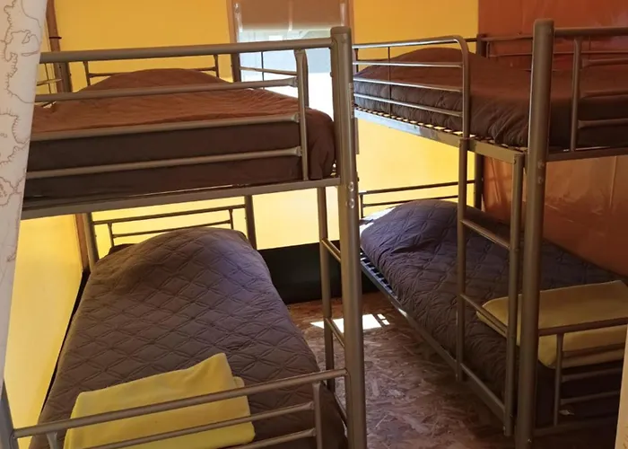 Bed and breakfast La Libaudiere 3*