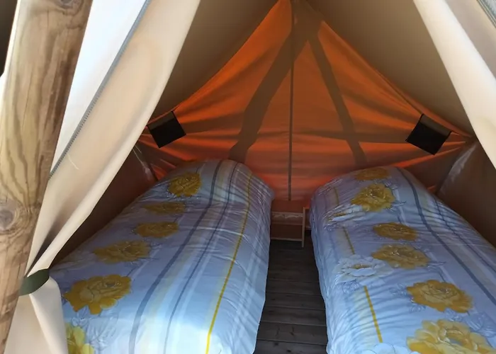 Bed and breakfast La Libaudiere Pouzauges