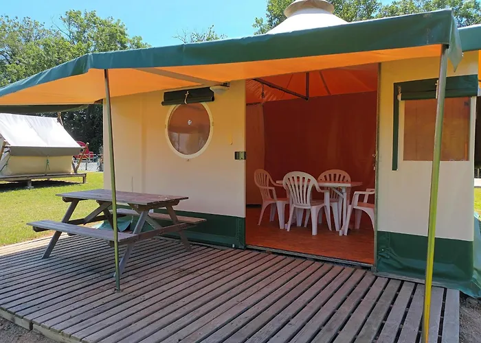 Bed & Breakfast La Libaudiere