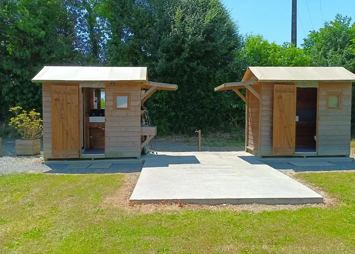 La Libaudiere ベッド・アンド・ブレックファスト 3*