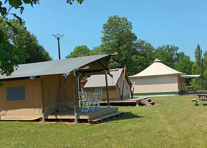 La Libaudiere Bed and breakfast Pouzauges