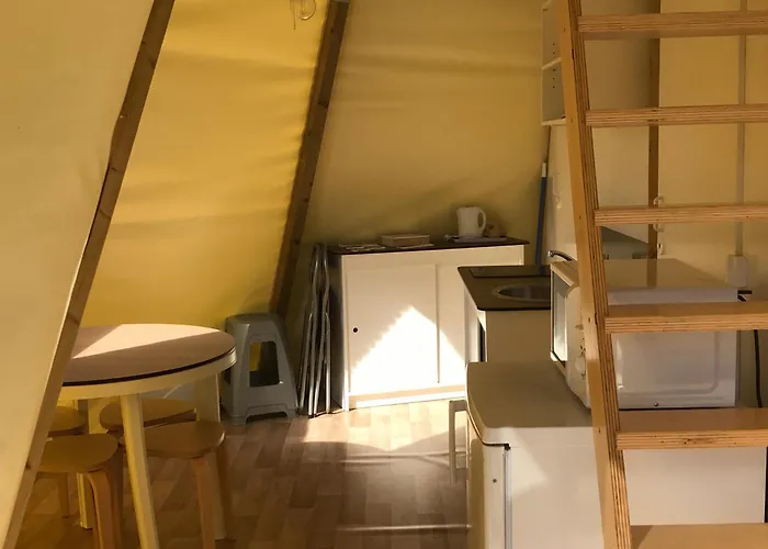 La Libaudiere 3* Pouzauges