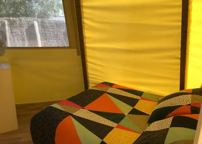 Bed and breakfast La Libaudiere