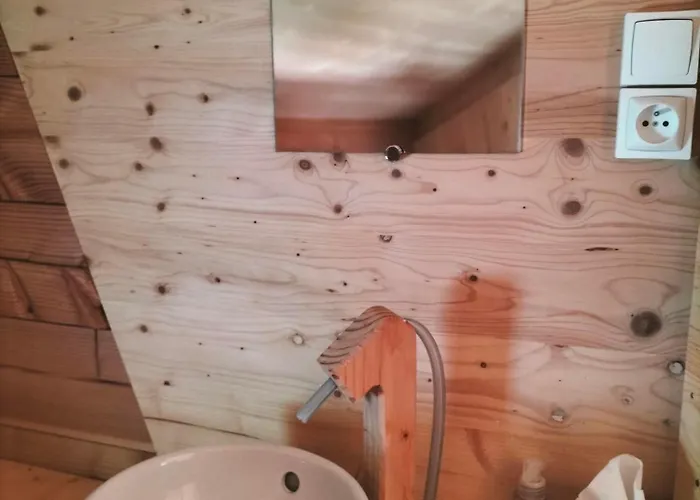 Bed and breakfast La Libaudiere