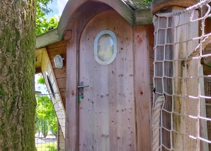 La Libaudiere Pouzauges