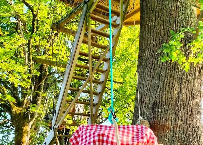 La Libaudiere Bed and breakfast Pouzauges