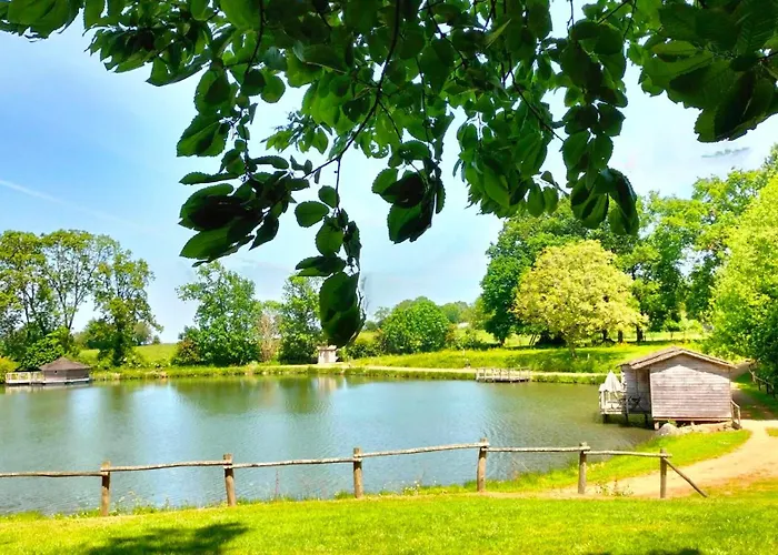 La Libaudiere Bed and breakfast Pouzauges