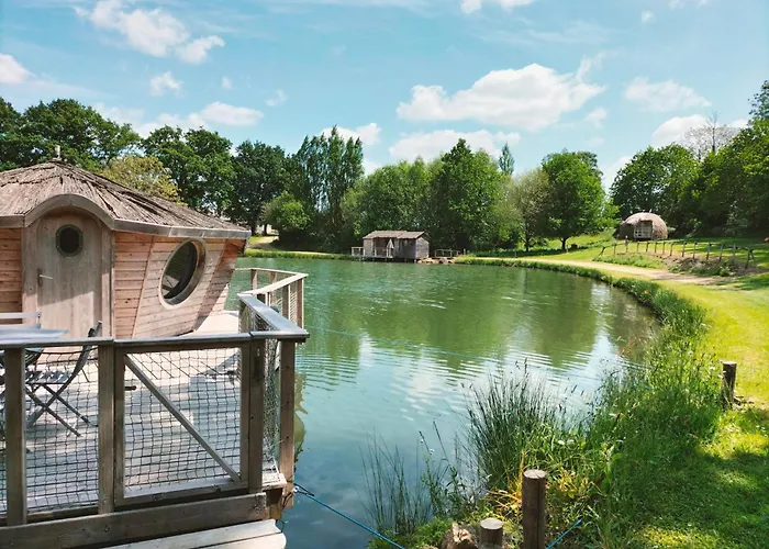 La Libaudiere Bed and breakfast Pouzauges