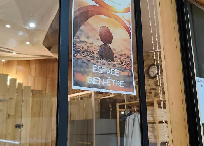 La Libaudiere 3* Pouzauges