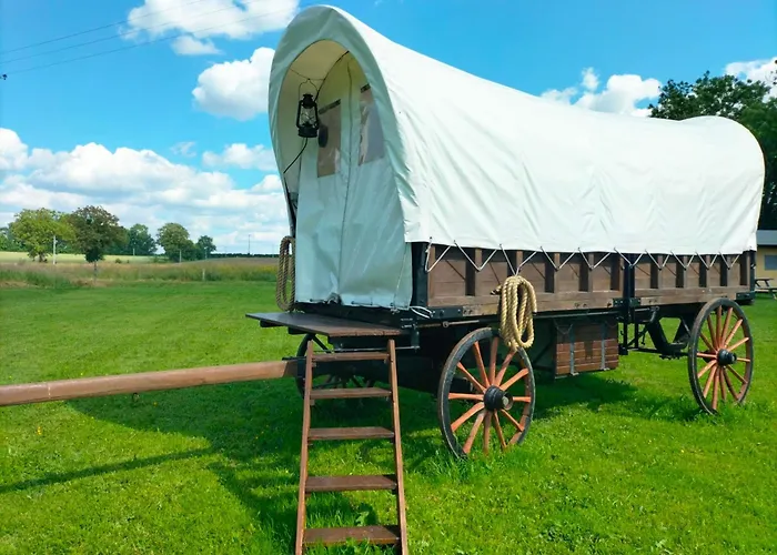 La Libaudiere 3* بوزاوغيس