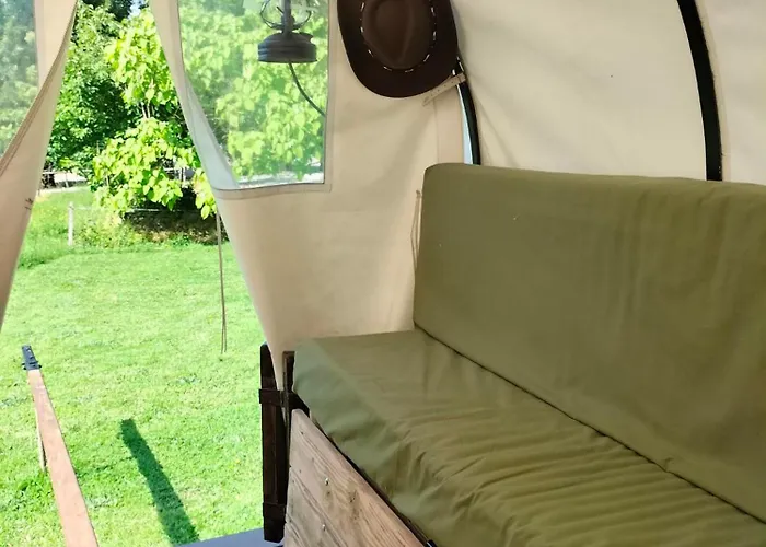 La Libaudiere Bed and breakfast Pouzauges