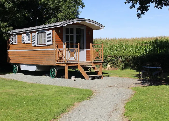 La Libaudiere 3* Pouzauges