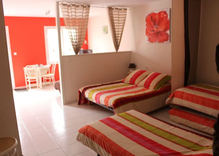 La Libaudiere 3* Pouzauges