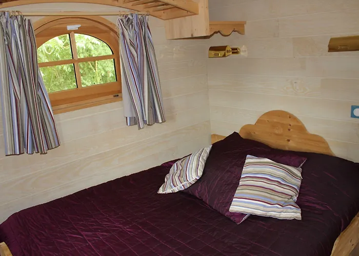 La Libaudiere بوزاوغيس