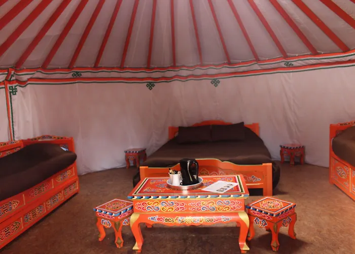 La Libaudiere Pouzauges