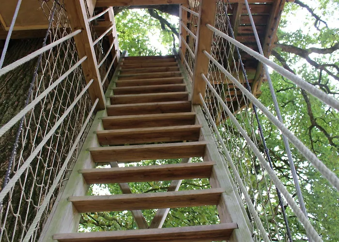 La Libaudiere Pouzauges