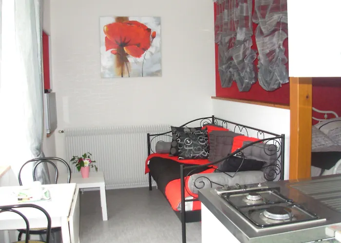 La Libaudiere 3* Pouzauges