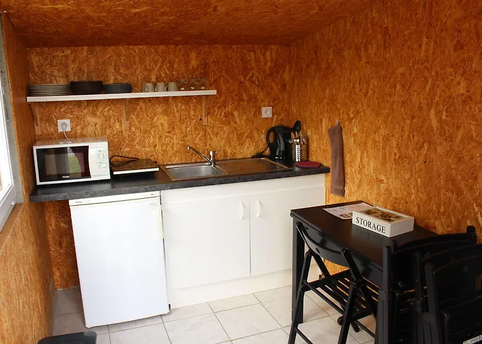 La Libaudiere Bed and breakfast 3*