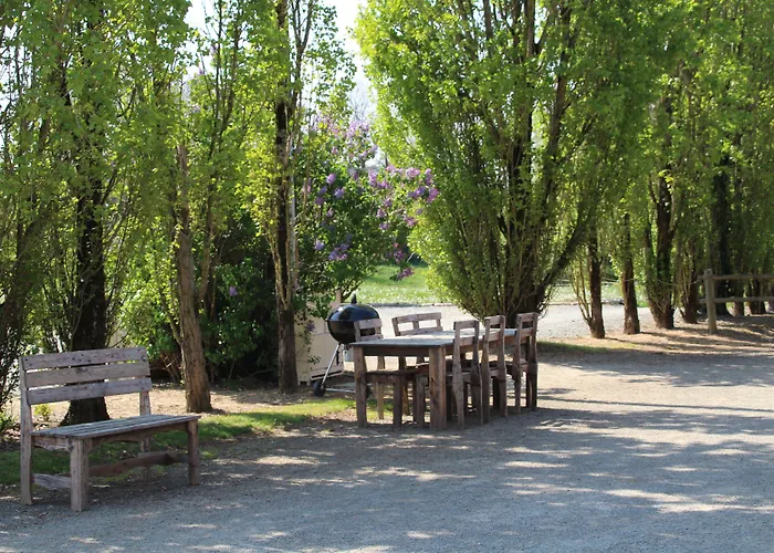 La Libaudiere Bed and breakfast 3*