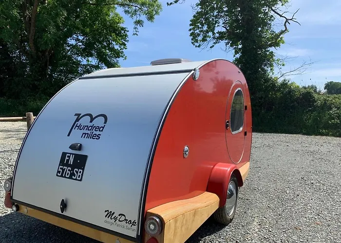 Bed & Breakfast La Libaudiere Pouzauges